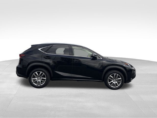 Used 2016 Lexus NX 200t FWD w/ Premium Package image 6