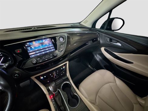 Used 2020 Buick Envision Preferred FWD image 8