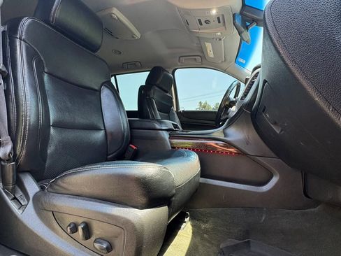 Used 2015 GMC Yukon SLE w/ Convenience Package AWD/4WD image 34