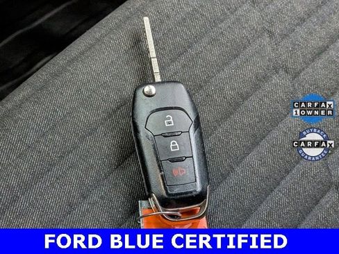 Certified 2021 Ford F150 XL w/ STX Appearance Package image 33