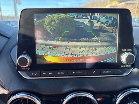 Used 2024 Nissan Sentra SR image 35