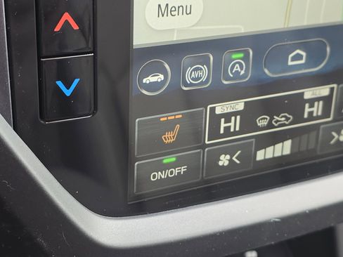 New 2026 Subaru Forester Limited image 14