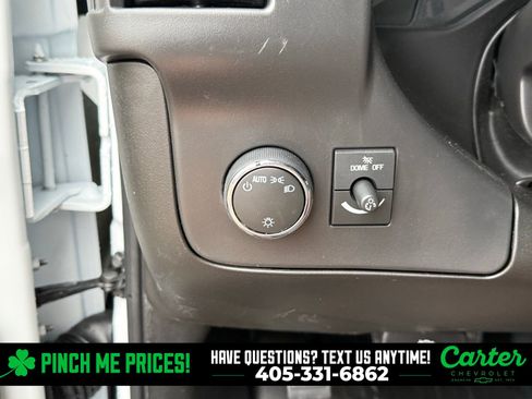 New 2025 Chevrolet Express 2500 w/ Driver Convenience Package image 21