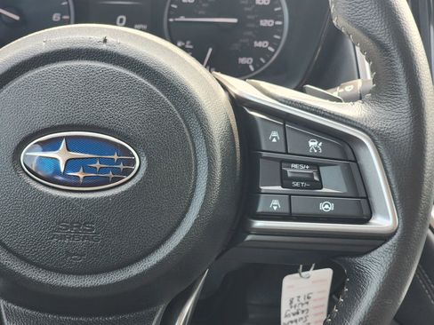 Used 2024 Subaru Legacy Premium image 12