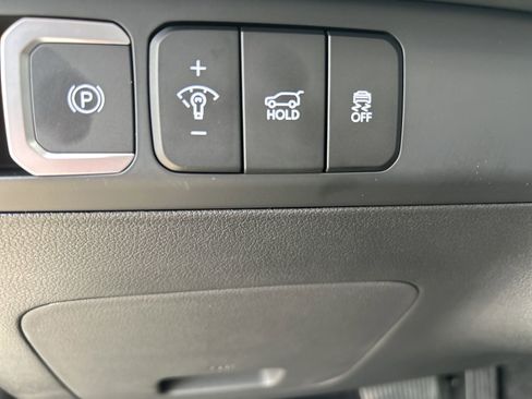 New 2026 Hyundai Santa Fe SEL image 29