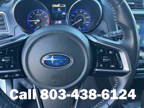 Used 2019 Subaru Outback 2.5i Limited image 18