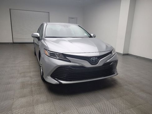Used 2020 Toyota Camry LE w/ Fleet Convenience Package image 14