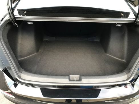 Certified 2024 Honda Civic EX image 24