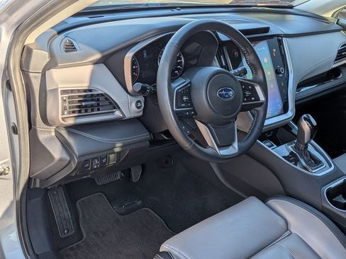 Used 2020 Subaru Outback Limited image 13