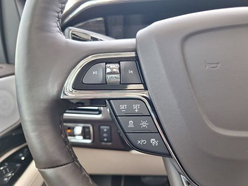 Used 2024 Lincoln Navigator L Black Label AWD/4WD image 20