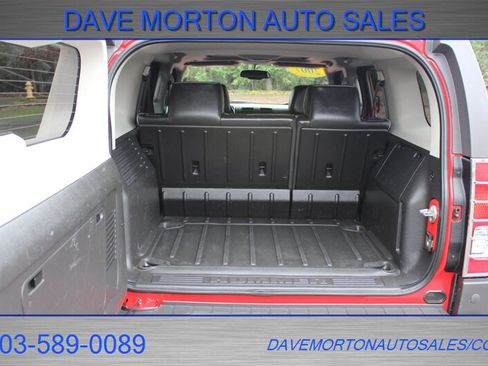 Used 2007 HUMMER H3 image 15