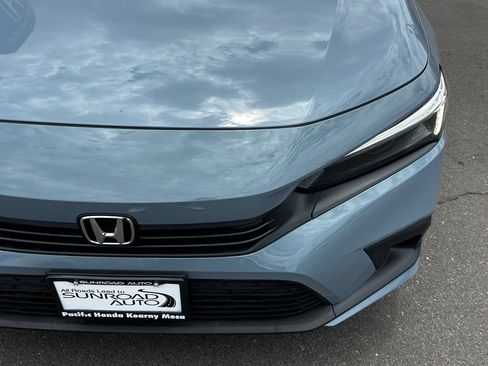 Used 2023 Honda Civic Sport image 5