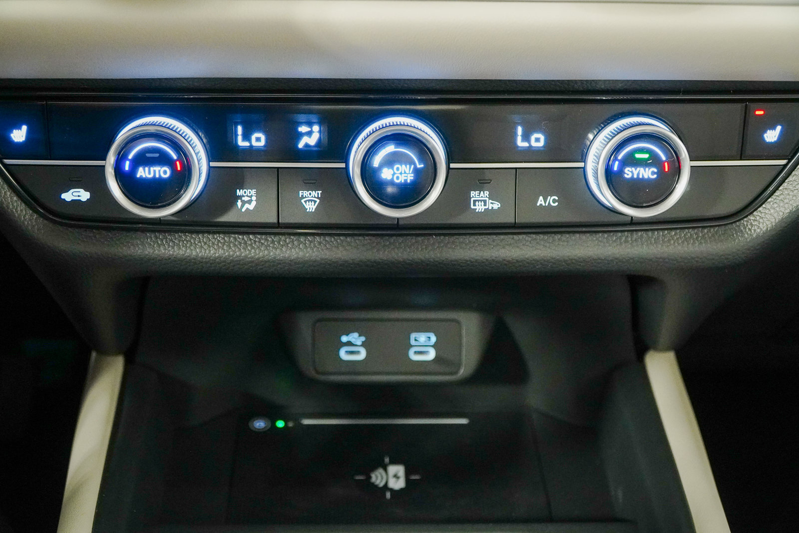 New 2027 Honda HR-V EX-L image 29