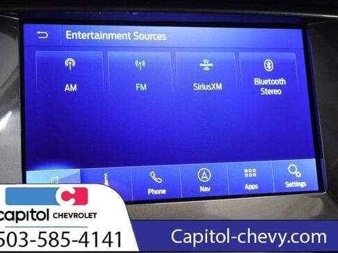 Used 2021 Ford Ranger Lariat w/ Equipment Group 501A High image 25