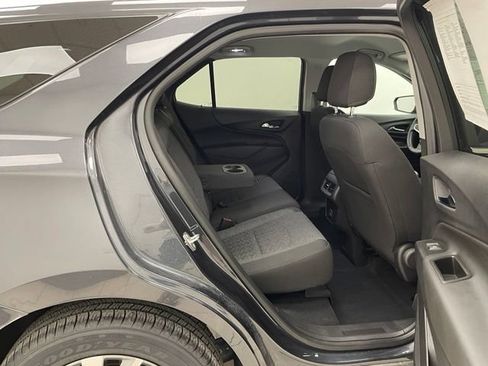 Certified 2023 Chevrolet Equinox LT AWD/4WD image 14