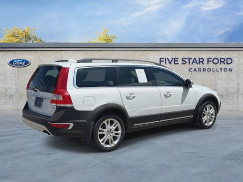 Used 2016 Volvo XC70 T5 Platinum FWD image 8