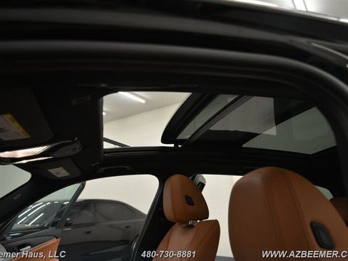 Used 2023 BMW X3 xDrive30i w/ M Sport Package AWD/4WD image 37