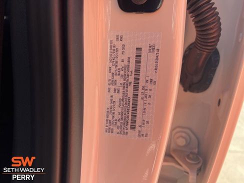 New 2025 Ford F350 Lariat w/ Lariat Ultimate Package image 27