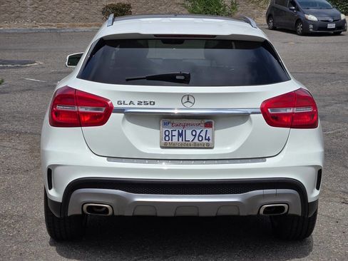 Used 2015 Mercedes-Benz GLA 250 image 13