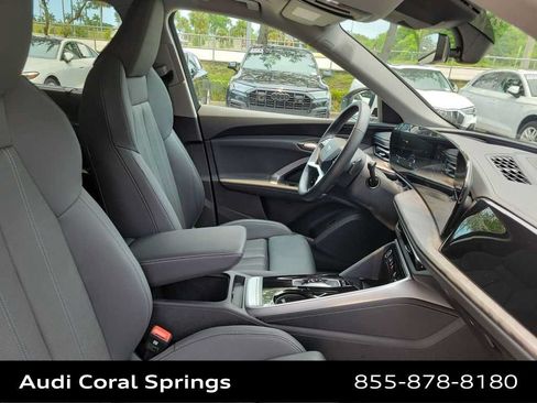 Certified 2025 Audi Q5 Premium w/ Premium Plus AWD/4WD image 22