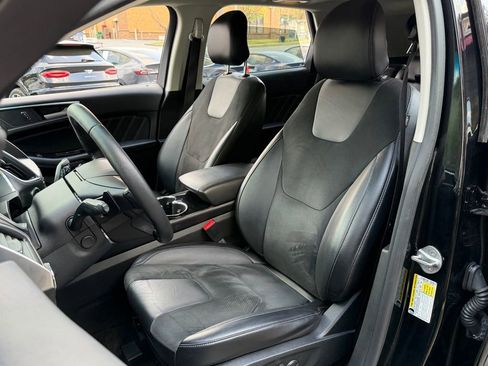 Used 2016 Ford Edge Sport w/ Equipment Group 401A image 26