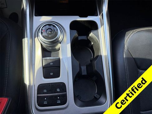 Used 2021 Ford Explorer Limited w/ Equipment Group 301A image 27