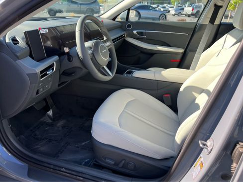 Certified 2026 Hyundai Sonata SEL AWD/4WD image 27