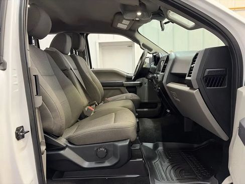 Used 2020 Ford F150 XLT AWD/4WD image 20