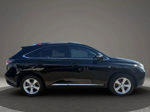 Used 2015 Lexus RX 350 AWD image 4