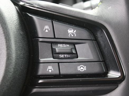 Certified 2025 Subaru Ascent Bronze Edition image 15