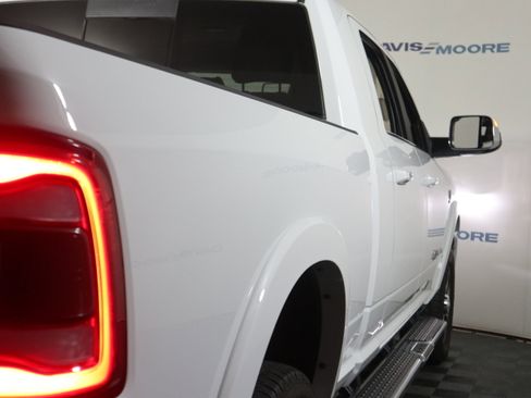 Used 2022 RAM 2500 Limited image 5