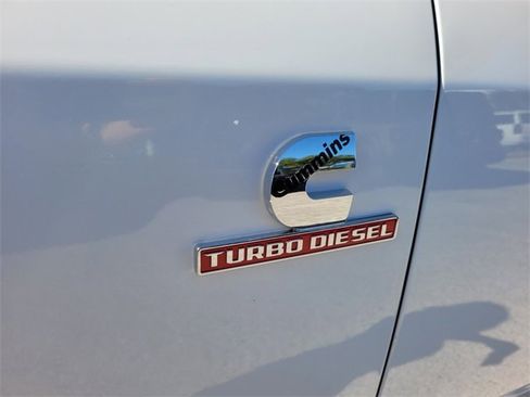 New 2026 RAM 3500 Tradesman image 4