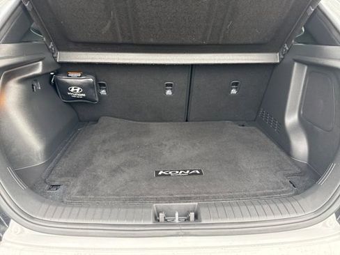 Used 2022 Hyundai Kona N Line w/ Tech Package image 13