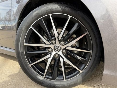 Certified 2023 Toyota Camry SE image 10