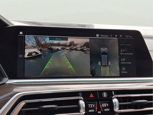 Used 2022 BMW X5 xDrive40i w/ Premium Package image 20