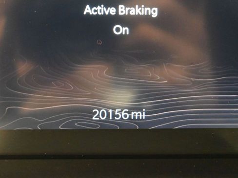 Used 2024 Jeep Grand Cherokee Altitude image 17