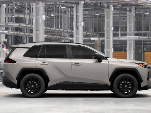 New 2026 Toyota RAV4 FWD image 12
