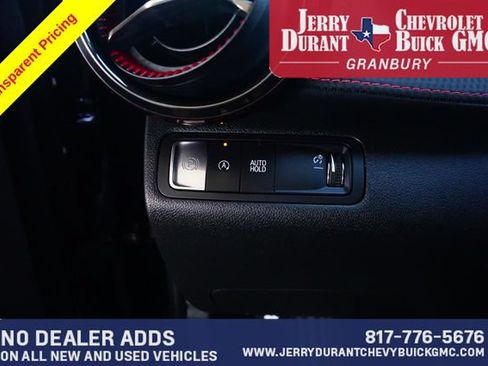 Used 2025 Chevrolet Equinox RS w/ Convenience Package III FWD image 15