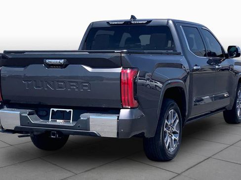 Used 2023 Toyota Tundra 1794 Edition RWD image 13