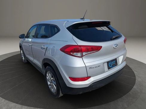 Used 2016 Hyundai Tucson SE image 6