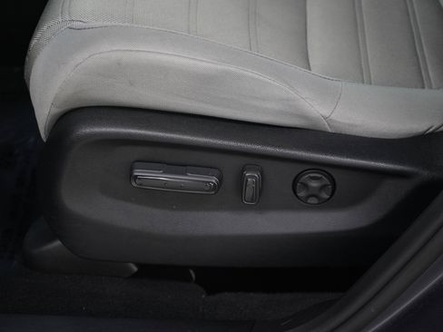 Used 2017 Honda CR-V EX image 21