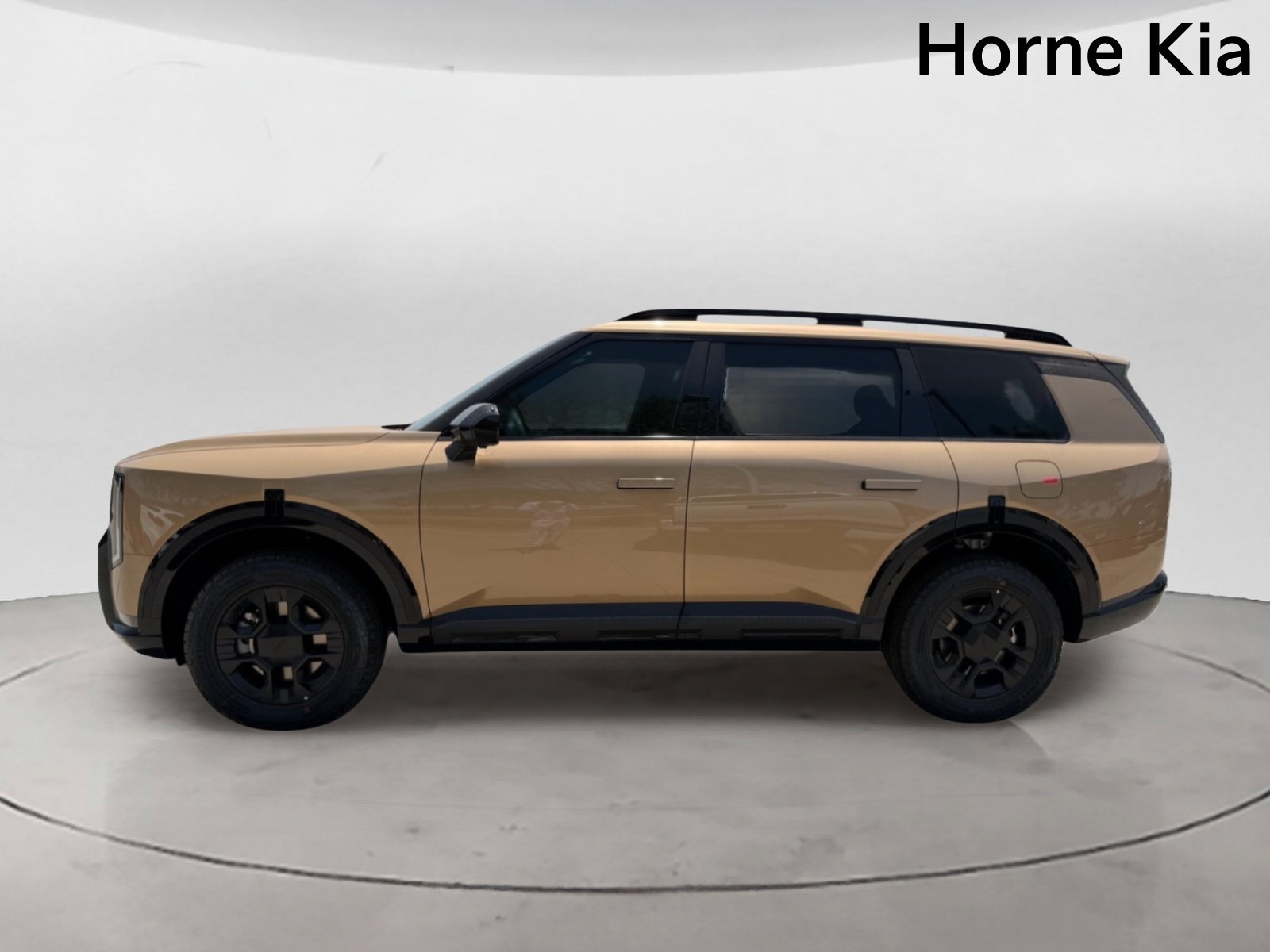 New 2027 Kia Telluride AWD image 6