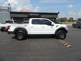 Used 2018 Ford F150 Raptor w/ Equipment Group 802A Luxury image 3