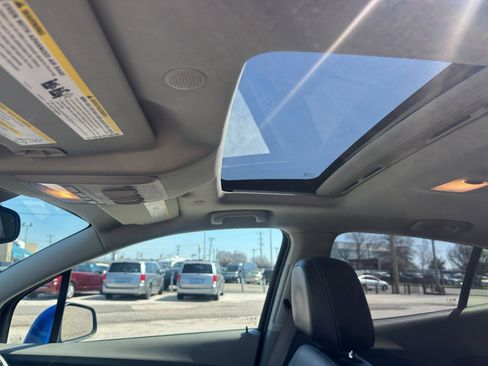 Used 2016 Buick Encore Leather w/ Experience Buick Package image 2