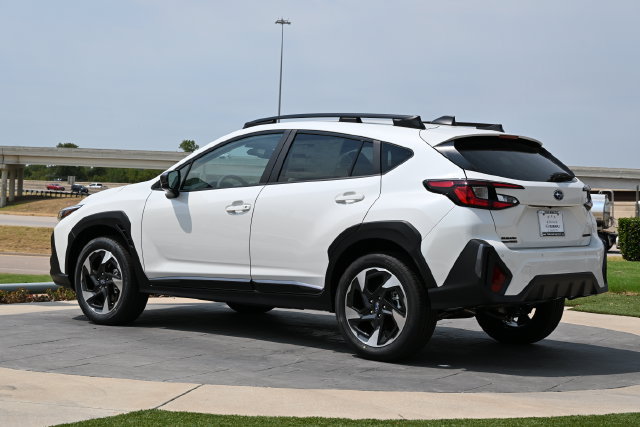 New 2026 Subaru Crosstrek 2.5i Limited AWD/4WD image 5