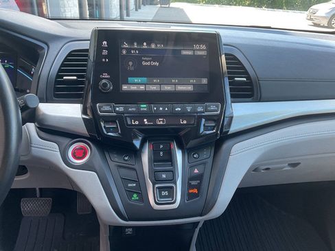 Used 2019 Honda Odyssey EX-L image 28