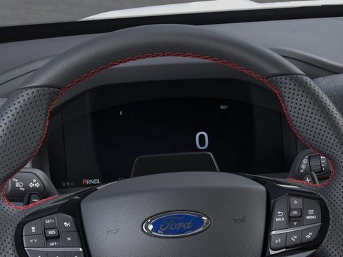 New 2025 Ford Explorer ST w/ Sun And Sound Package image 13