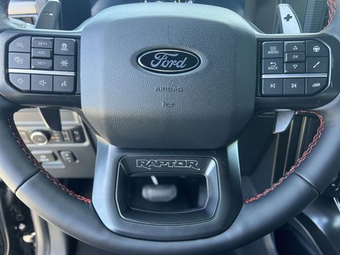 New 2026 Ford F150 Raptor AWD/4WD image 11