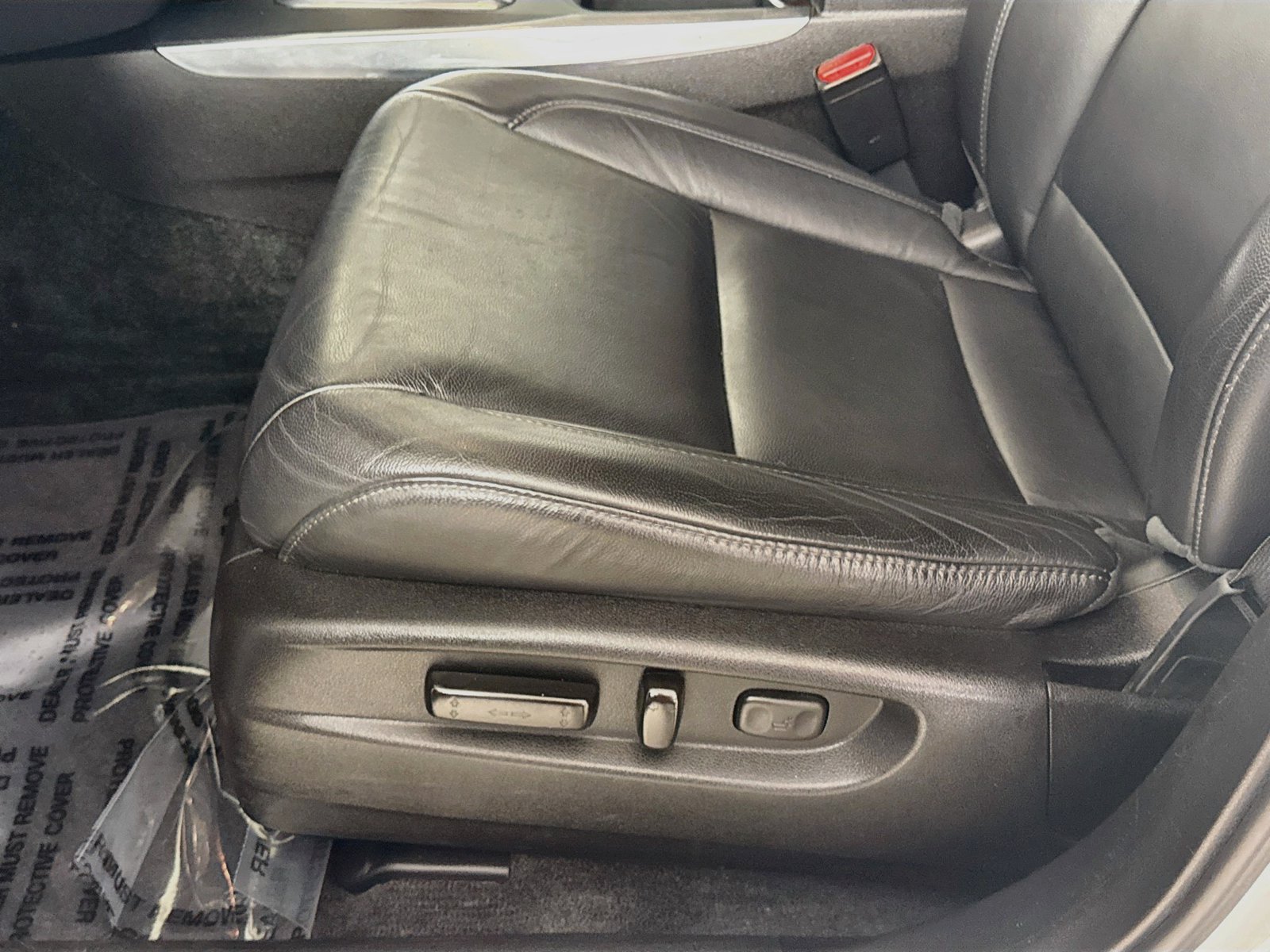 Used 2018 Acura MDX w/ Technology Package AWD/4WD image 12