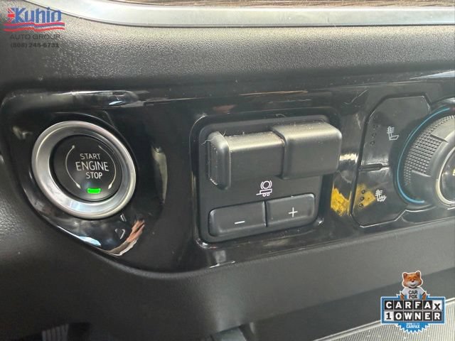 Used 2023 Chevrolet Silverado 1500 RST w/ All Star Edition Plus AWD/4WD image 33